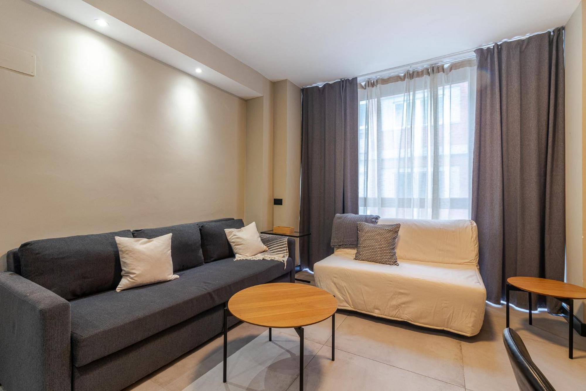 Apartamento La Naval Cosy 2º Las Palmas de Gran Canaria Exterior foto