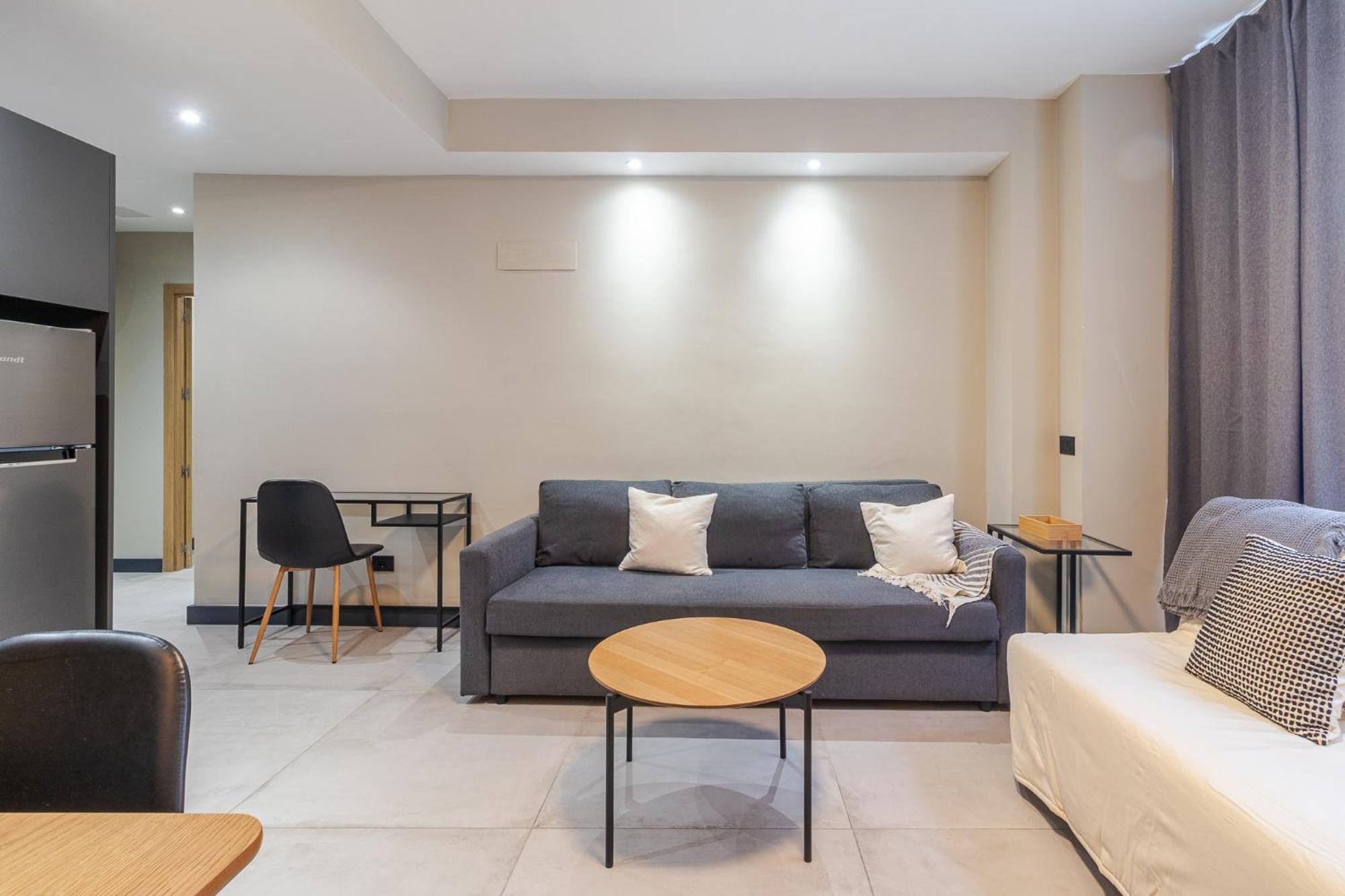 Apartamento La Naval Cosy 2º Las Palmas de Gran Canaria Exterior foto
